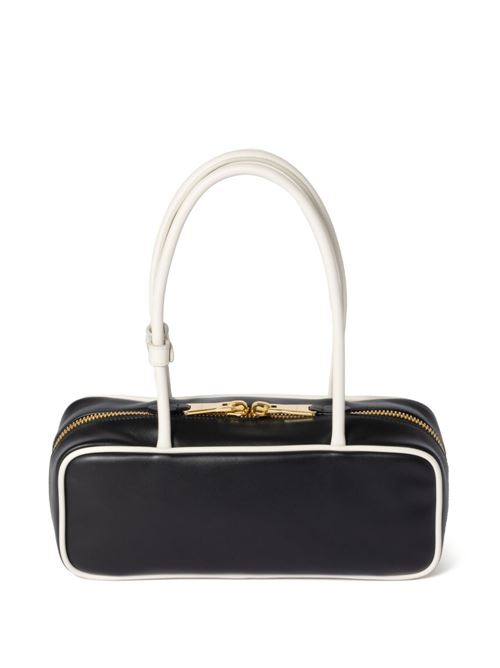 Beau Tote Bag MIU MIU | 5BB1732IBPF0967